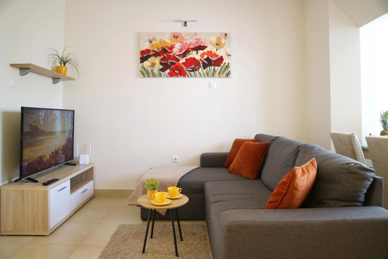 Honeycomb Apartment Split - Free Parking מראה חיצוני תמונה
